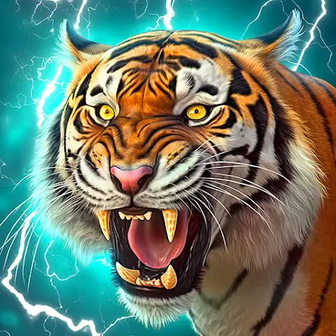 The Tiger MOD APK